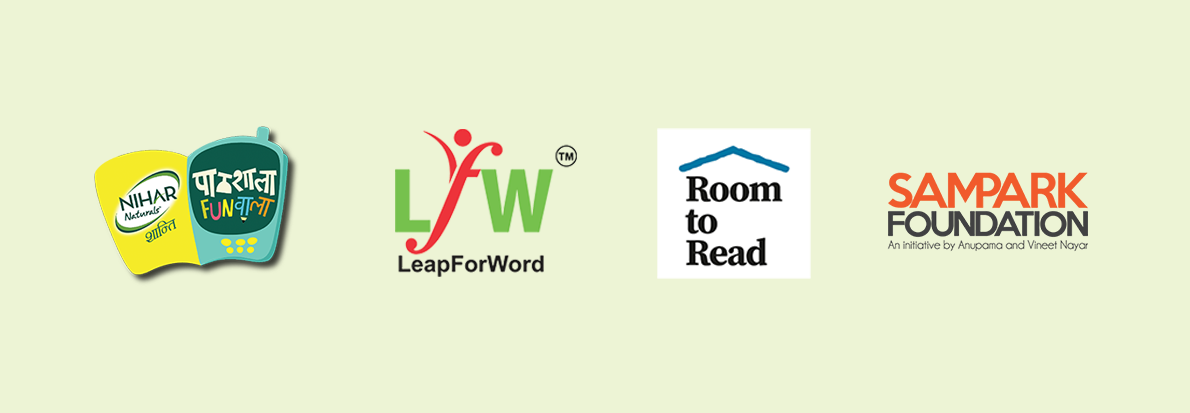 LeapForWord Making India English Literate